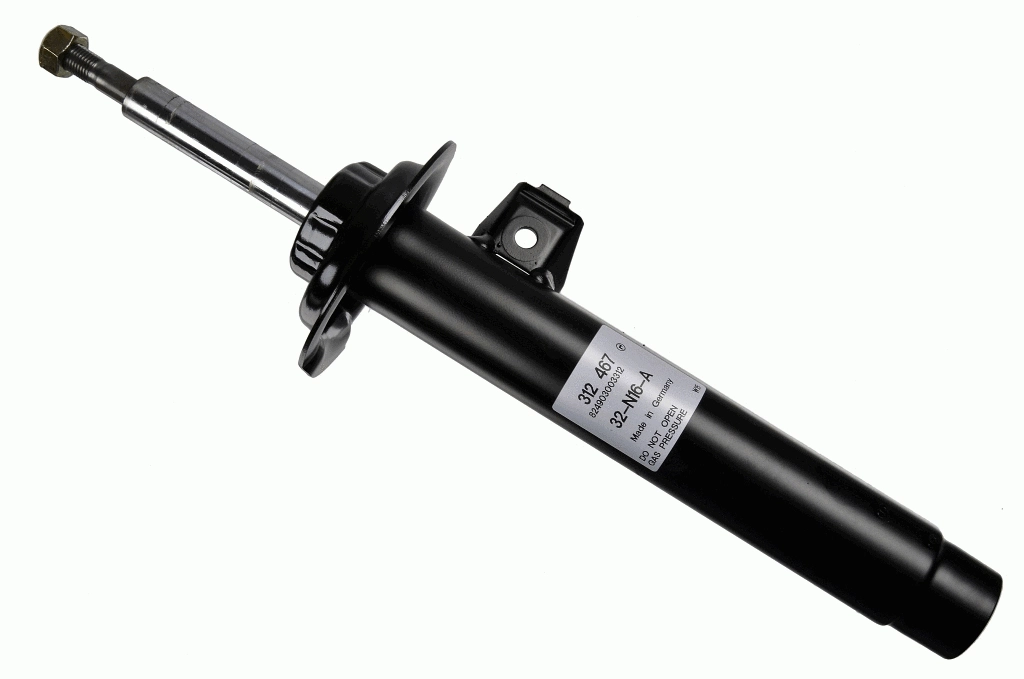 Shock Absorber (312 467)