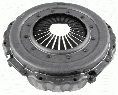 Clutch Pressure Plate (3482 000 679)