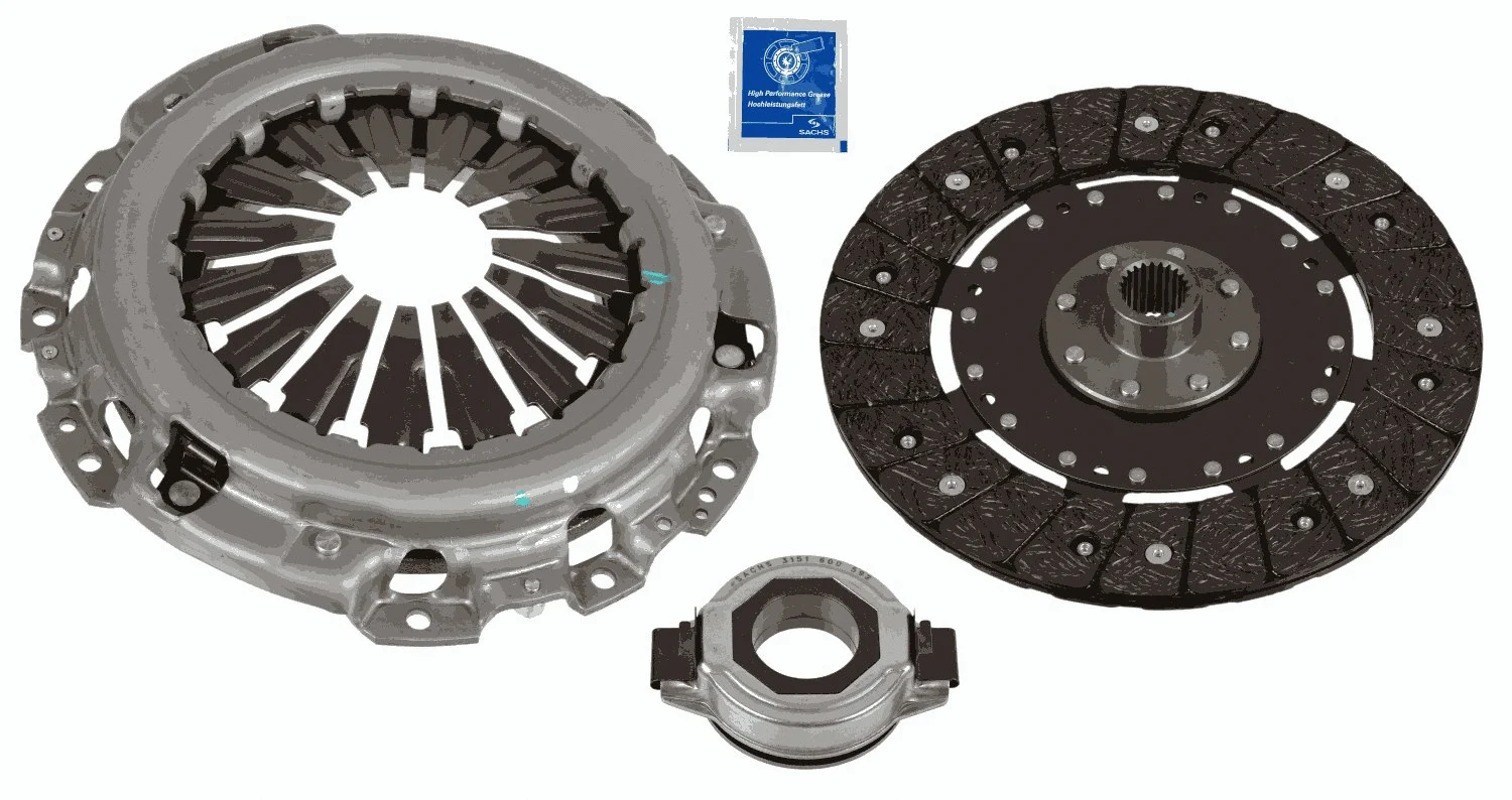 Clutch Kit (3000 954 482)