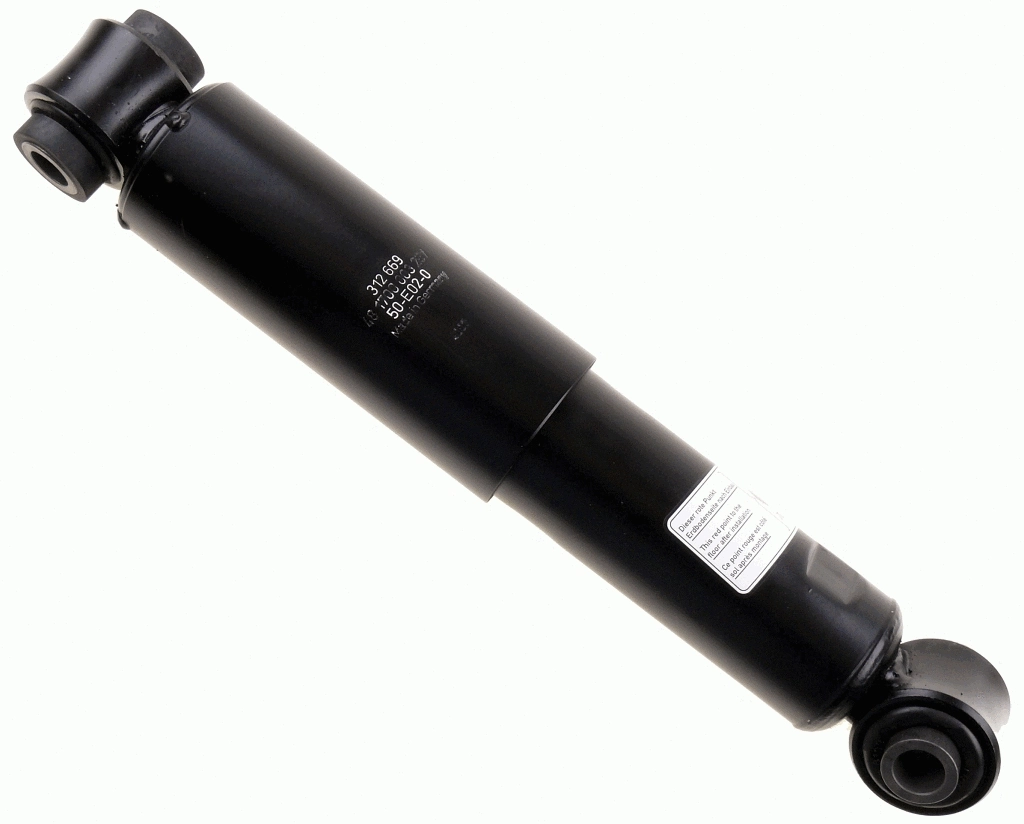 Shock Absorber (312 669)