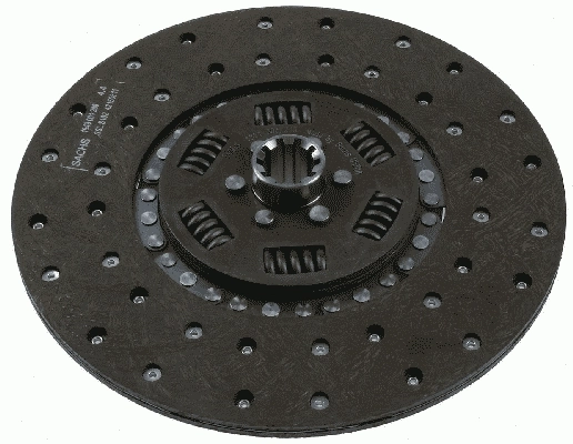 Clutch Disc (1861 303 248)