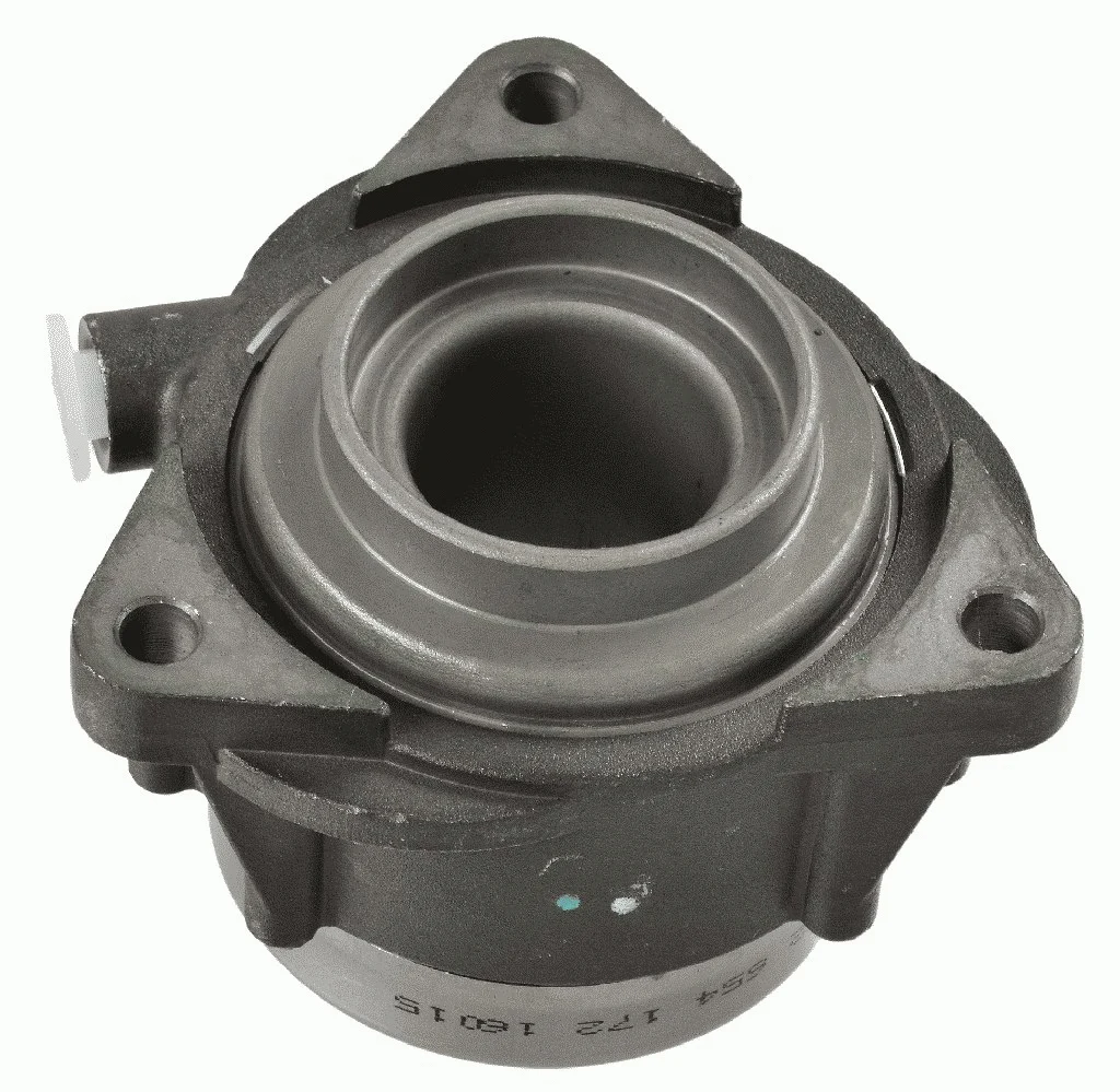 Central Slave Cylinder, clutch