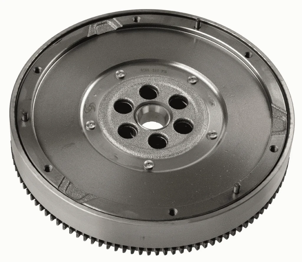 Flywheel (6366 000 015)