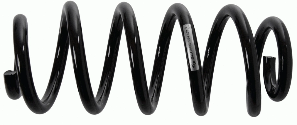 Suspension Spring (994 597)