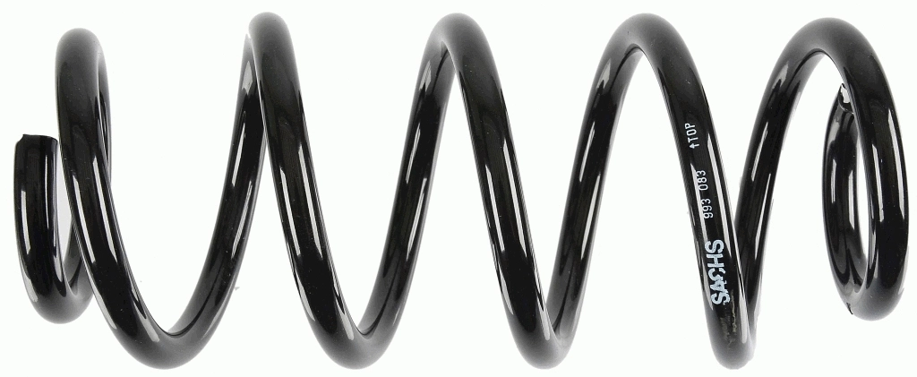 Suspension Spring (993 083)