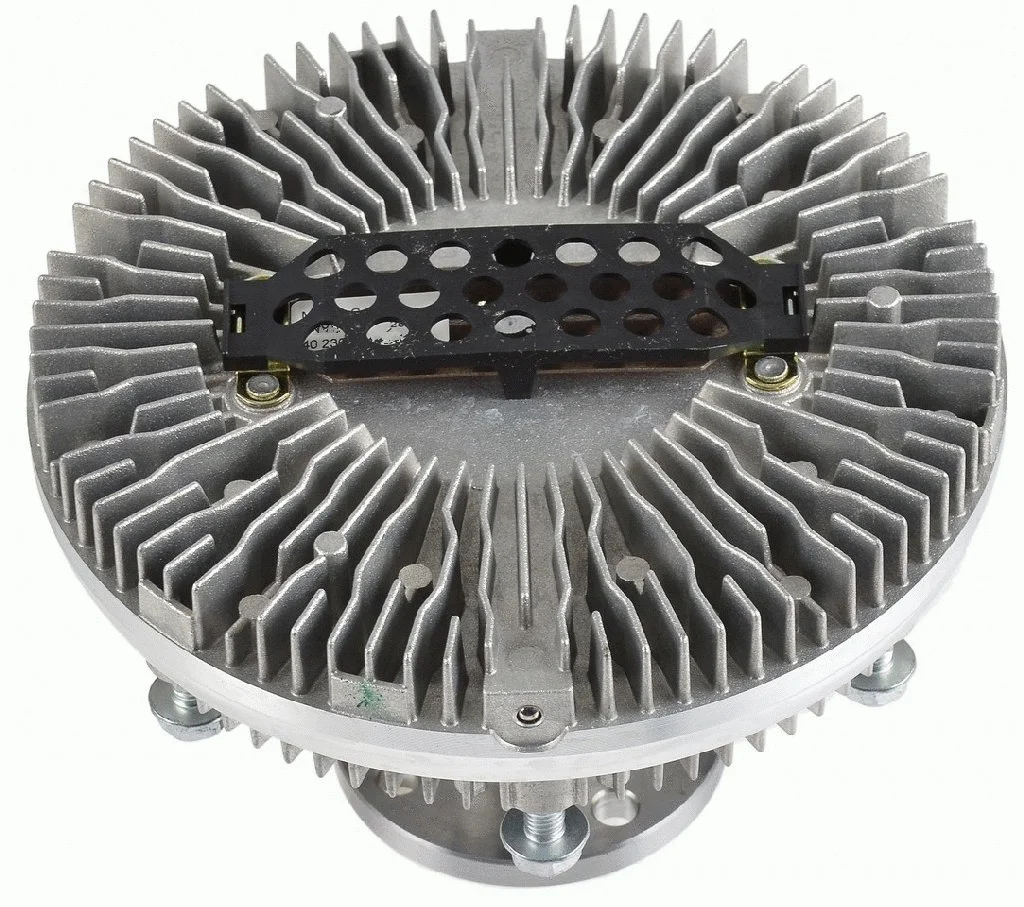 Clutch, radiator fan (2300 146 031)