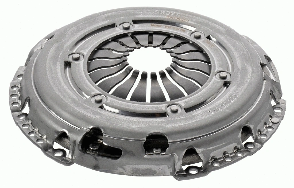 Clutch Pressure Plate (3082 001 831)