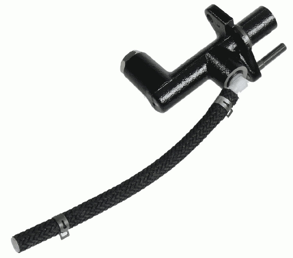 Master Cylinder, clutch