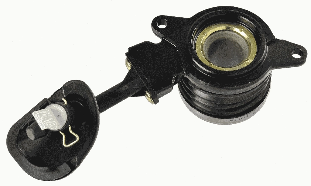Central Slave Cylinder, clutch
