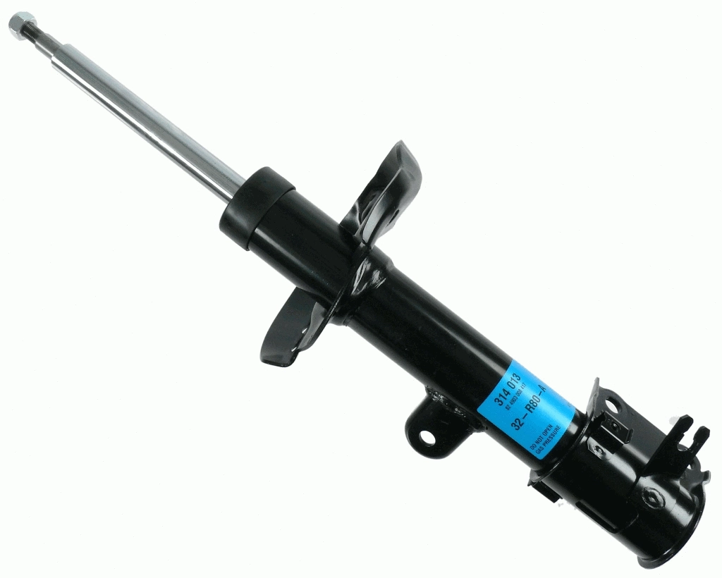 Shock Absorber (314 013)