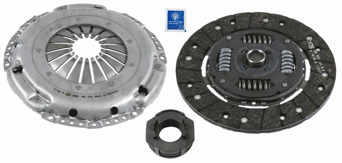 Clutch Kit (3000 426 001)