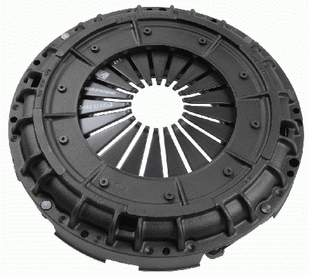 Clutch Pressure Plate (3482 124 533)