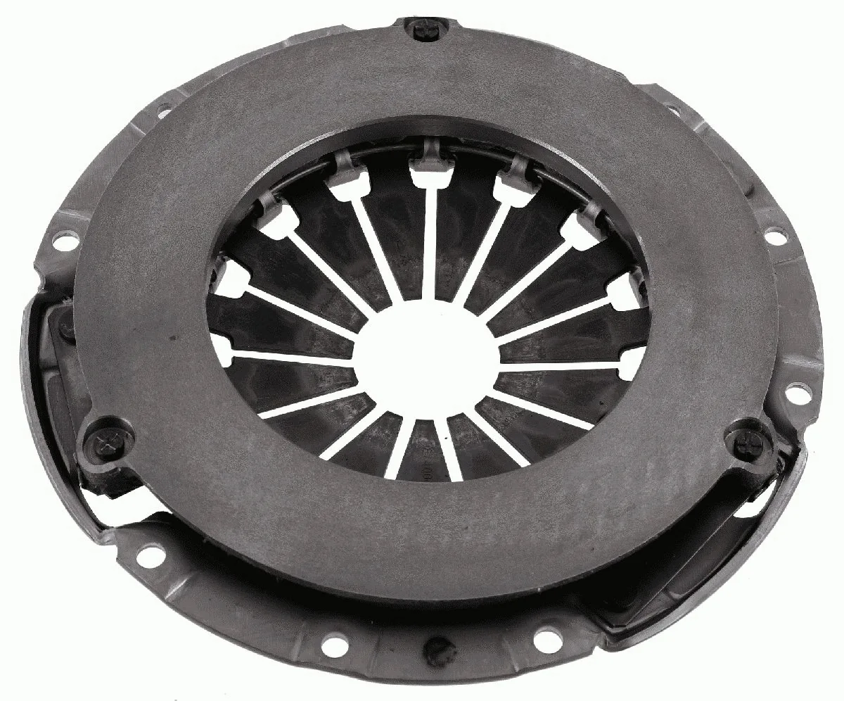 Clutch Pressure Plate