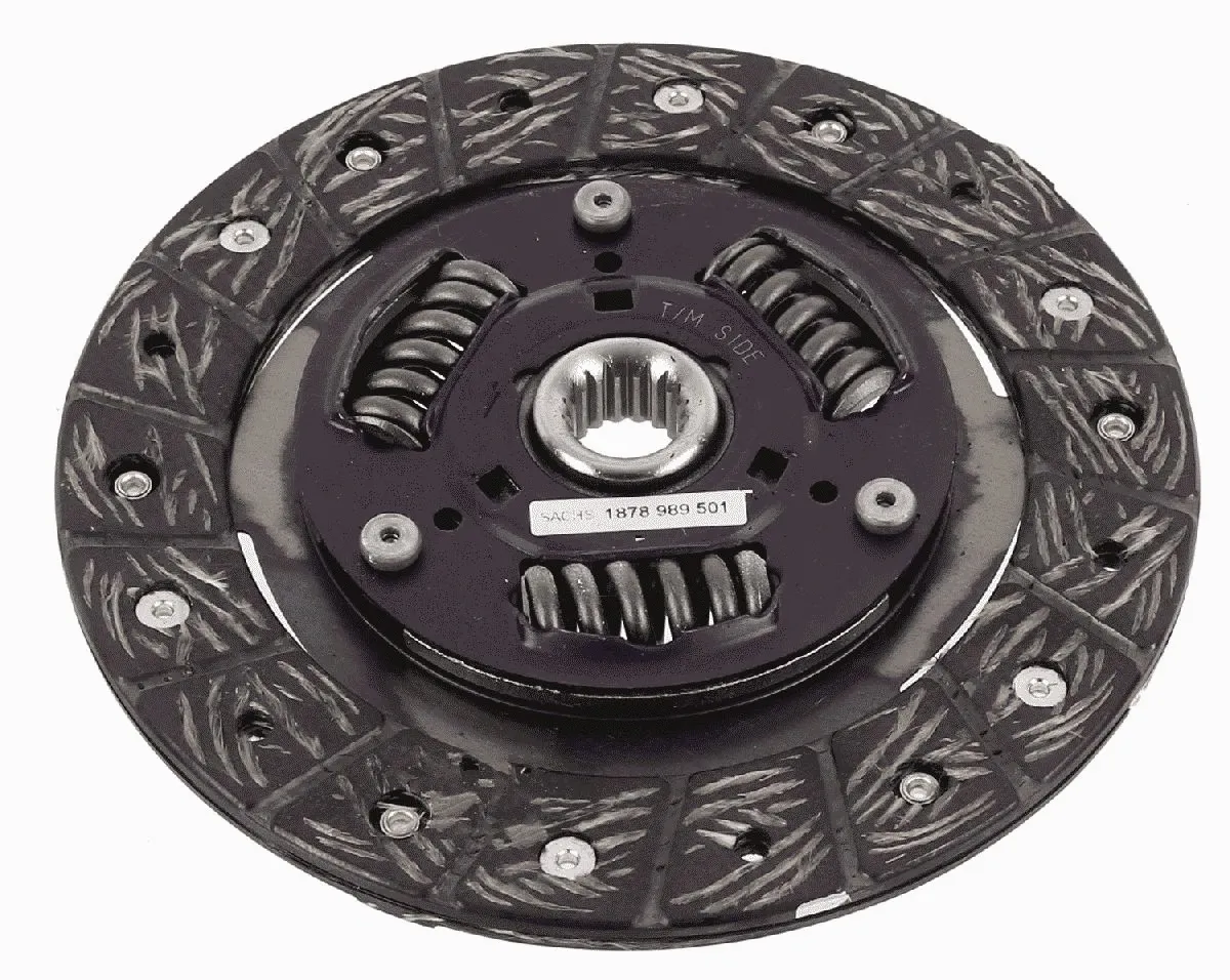 Clutch Disc (1878 989 501)