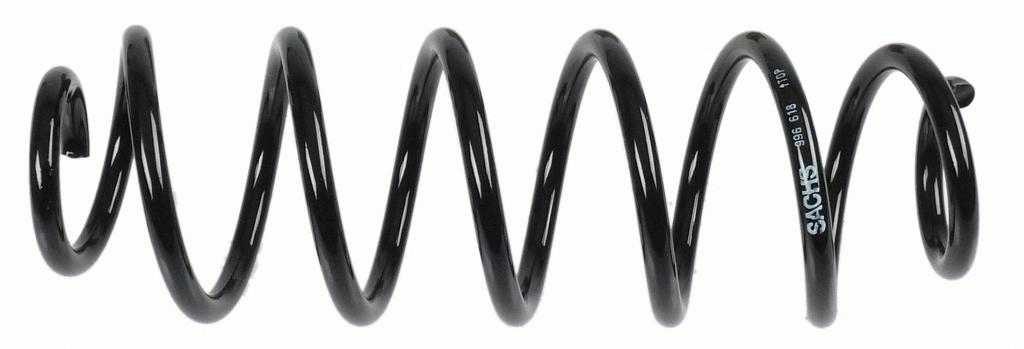 Suspension Spring (996 618)