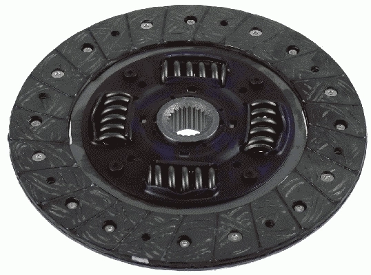 Clutch Disc