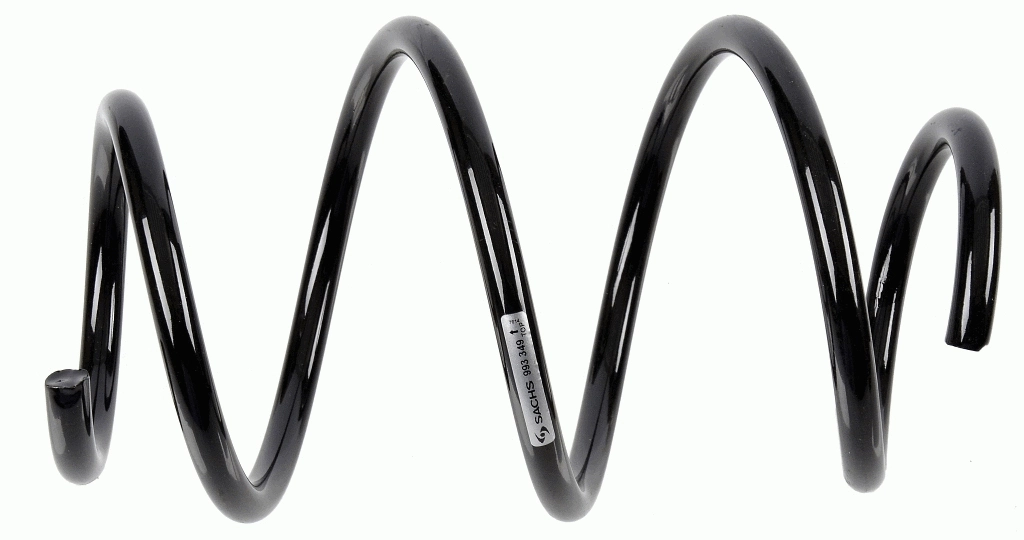 Suspension Spring (993 349)