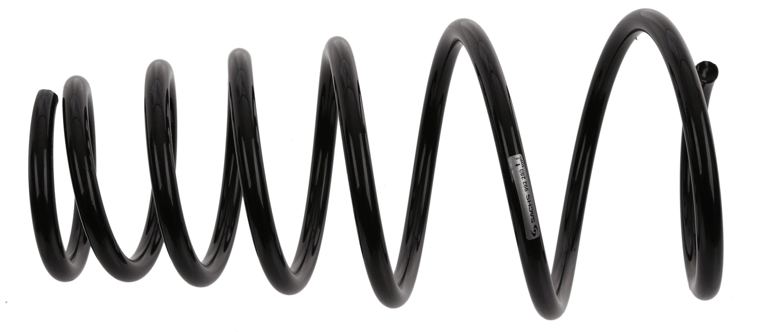 Suspension Spring (992 280)