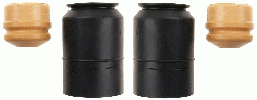 Dust Cover Kit, shock absorber (900 129)