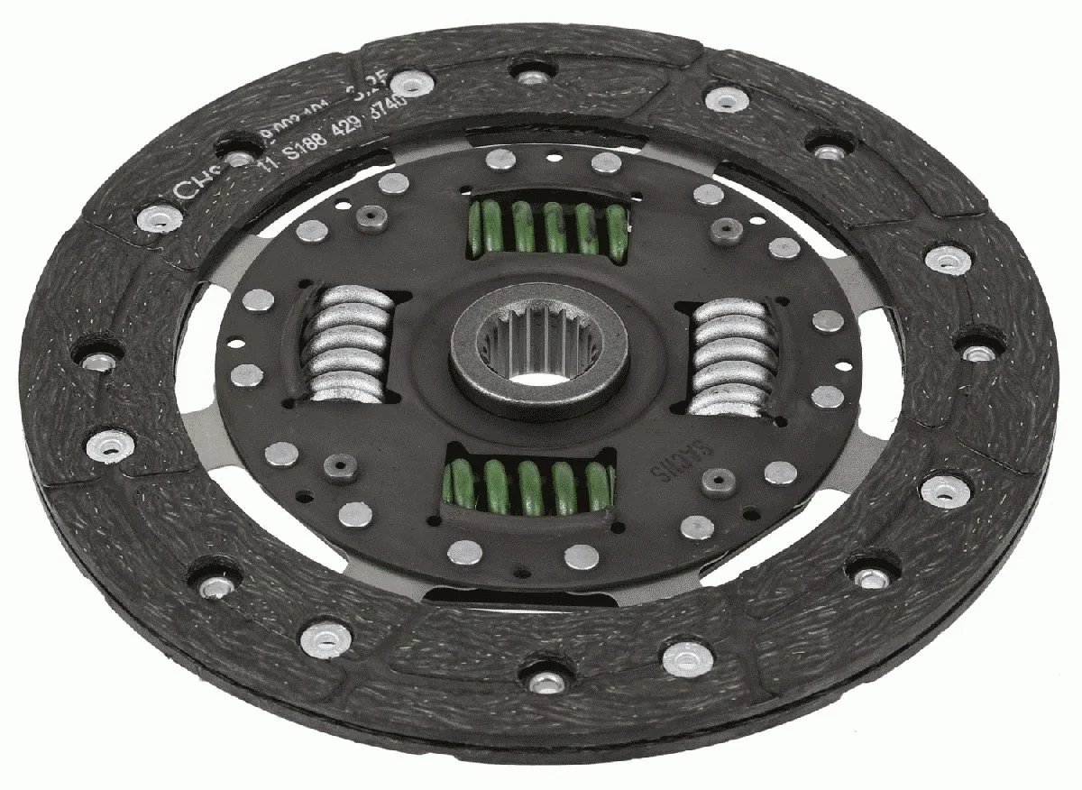 Clutch Disc
