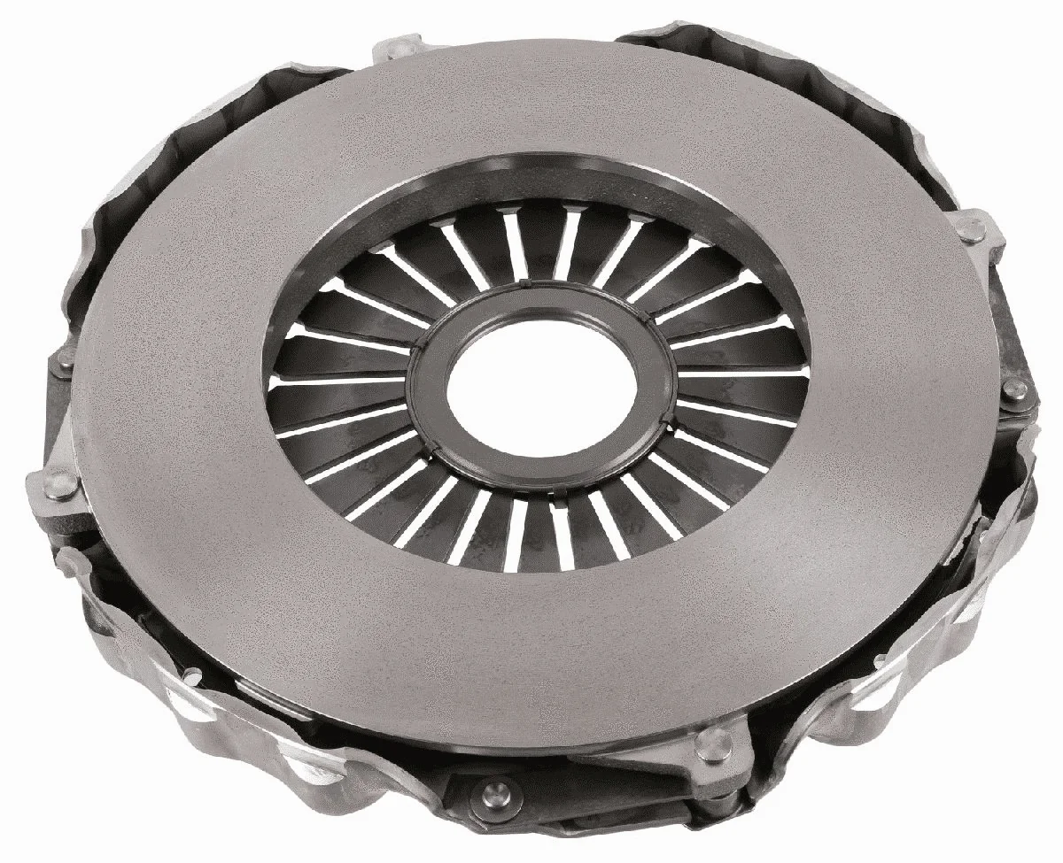 Clutch Pressure Plate
