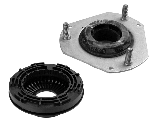 Repair Kit, suspension strut support mount (802 557)