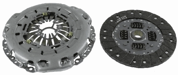 Clutch Kit (3000 856 401)