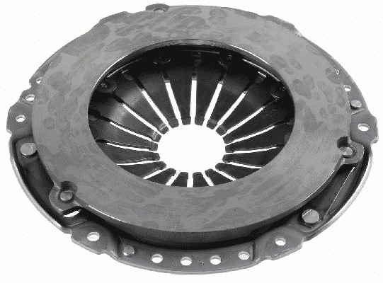Clutch Pressure Plate
