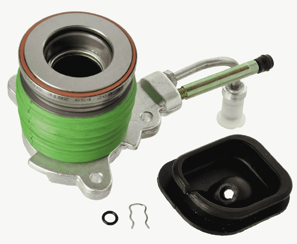 Central Slave Cylinder, clutch (3182 654 208)