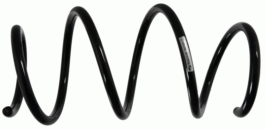 Suspension Spring (993 621)