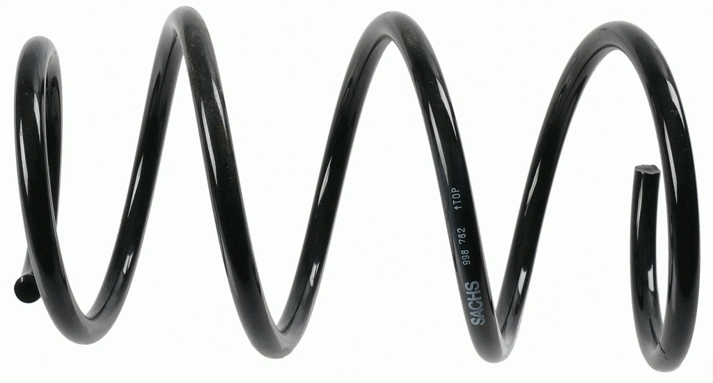 Suspension Spring (998 782)