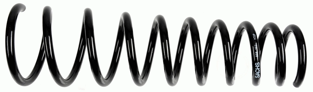 Suspension Spring (998 162)