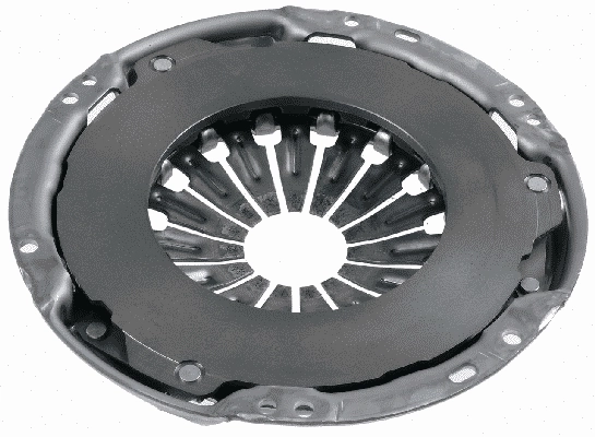 Clutch Pressure Plate