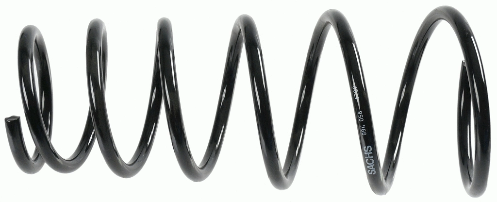 Suspension Spring (994 058)