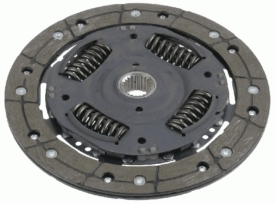 Clutch Disc (1878 992 001)