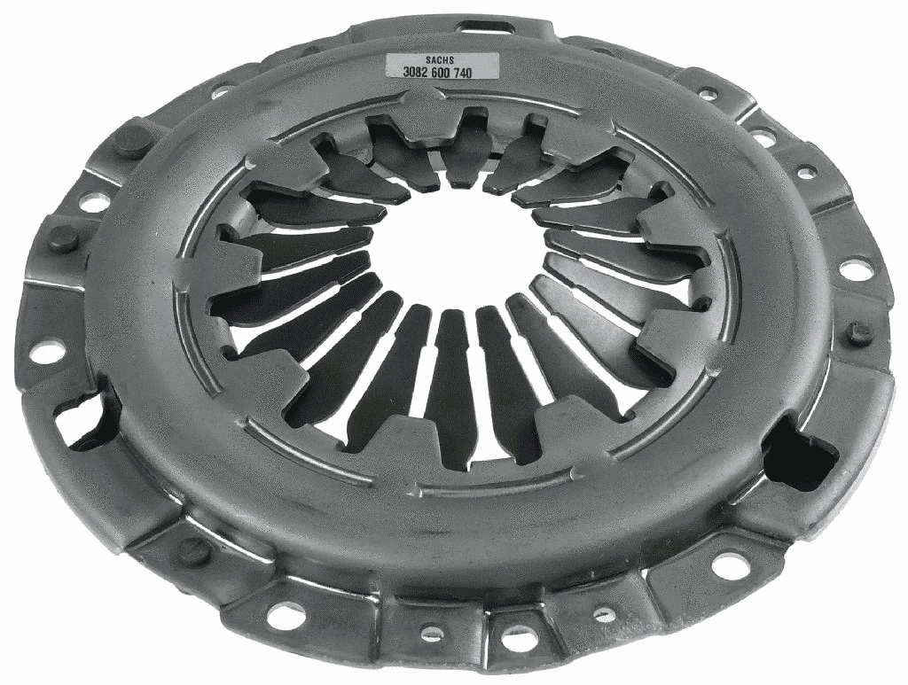 Clutch Pressure Plate (3082 600 740)