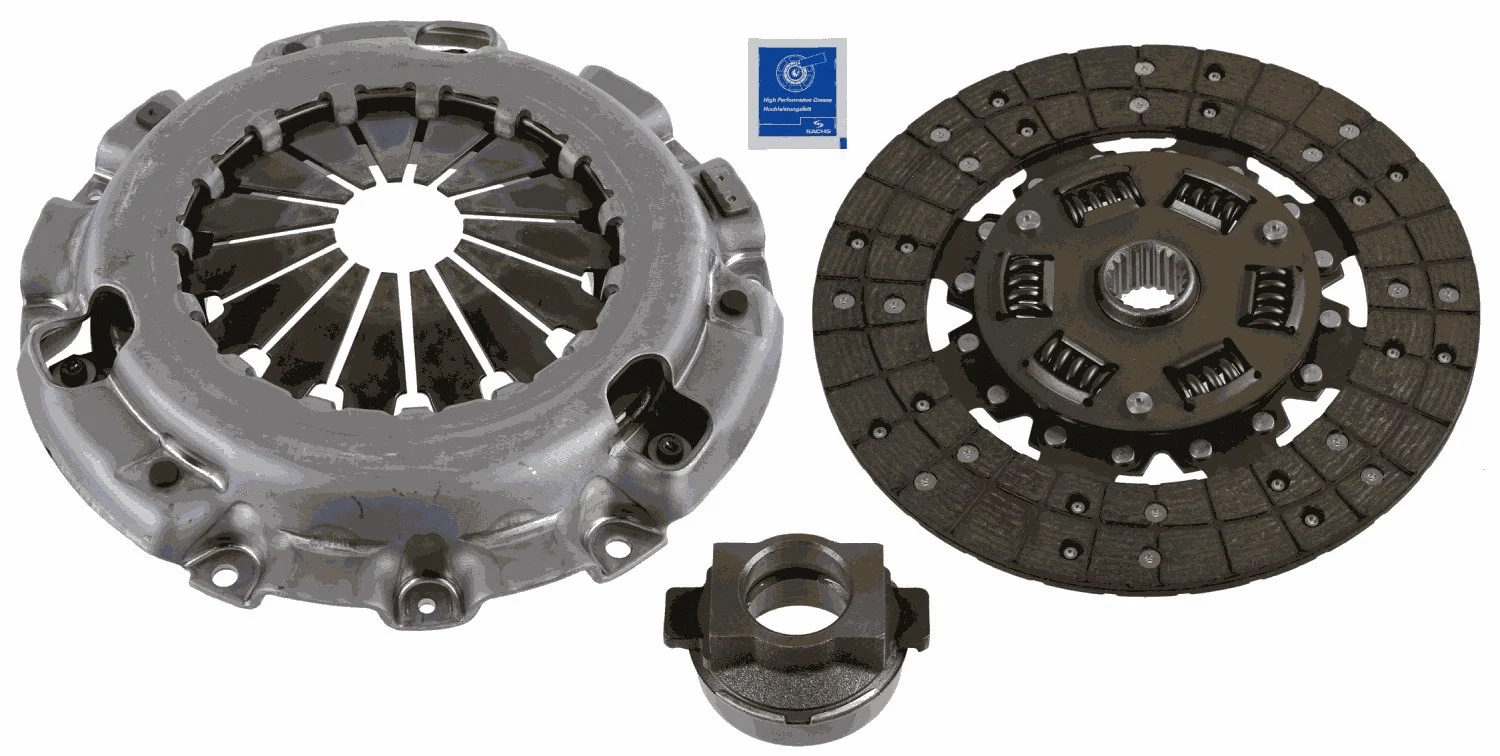 Clutch Kit (3000 951 741)