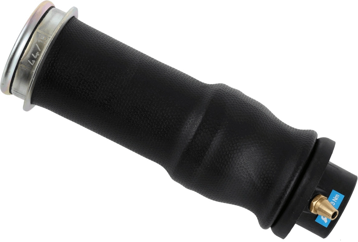 Bellow, driver cab suspension (314 646)