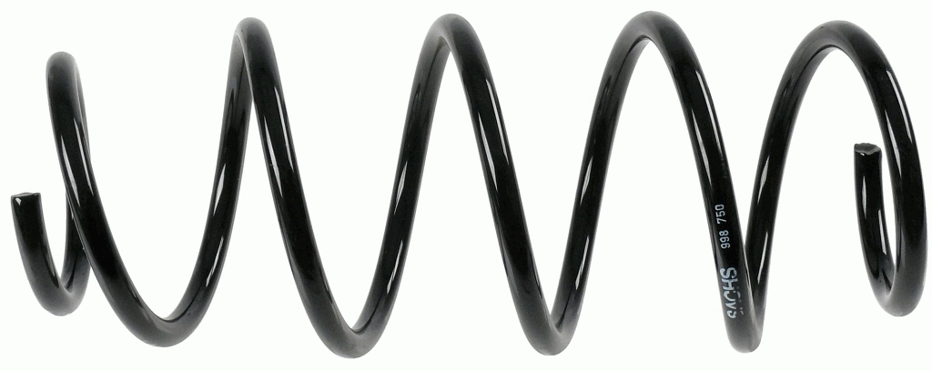 Suspension Spring (998 750)