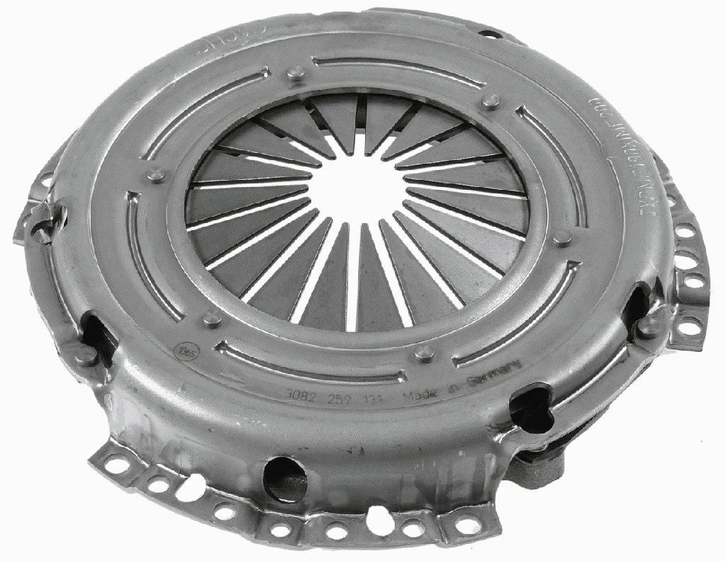Clutch Pressure Plate (3082 259 131)
