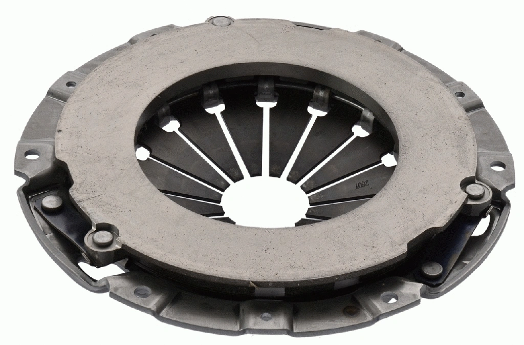 Clutch Pressure Plate