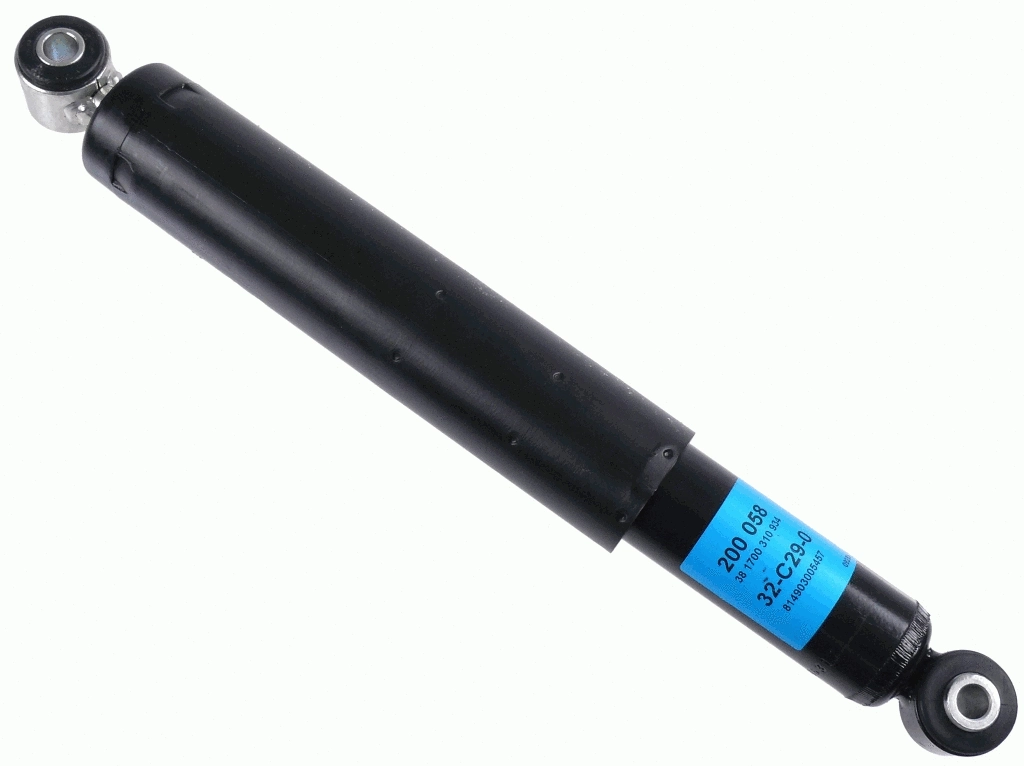Shock Absorber (200 058)
