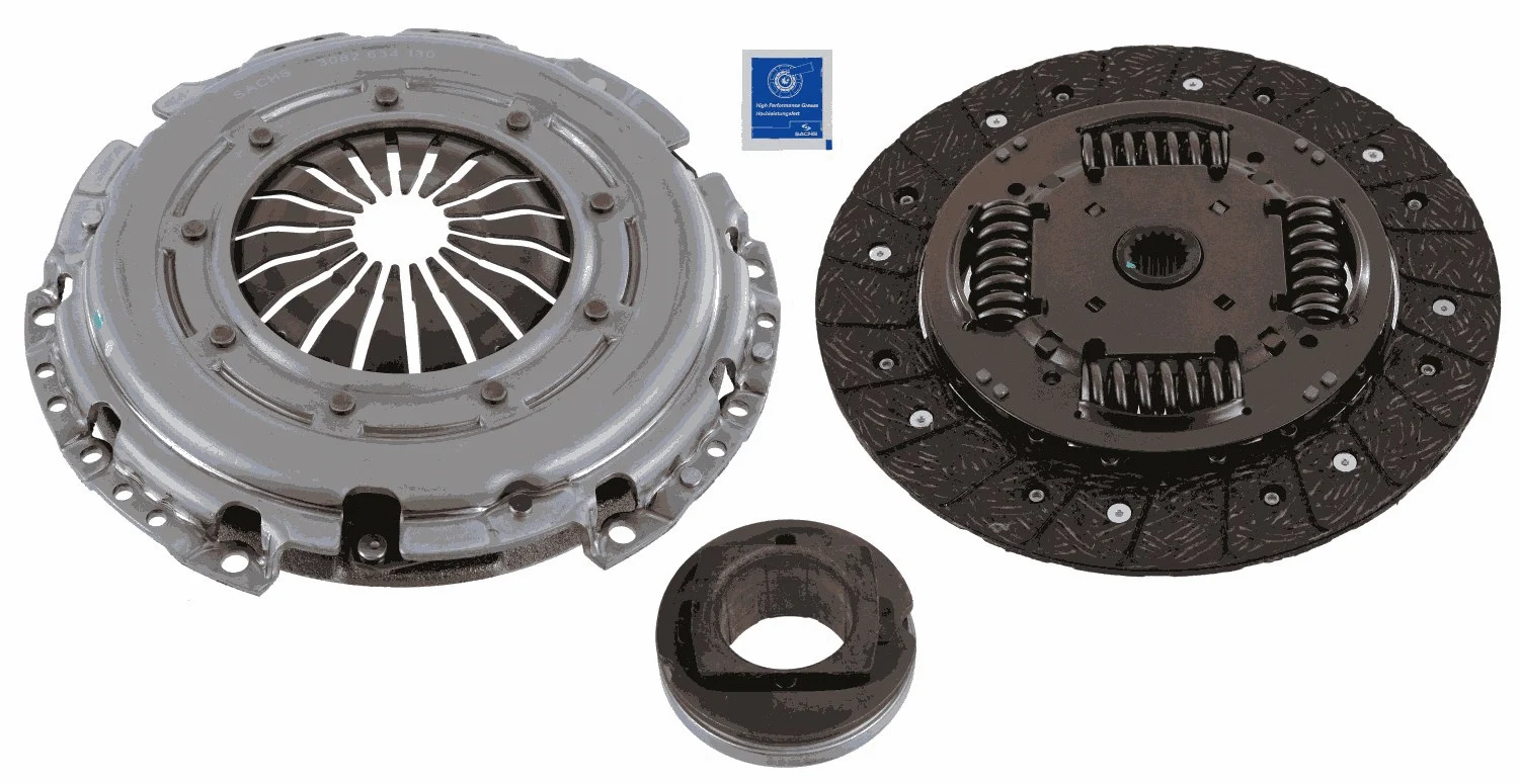 Clutch Kit (3000 951 560)