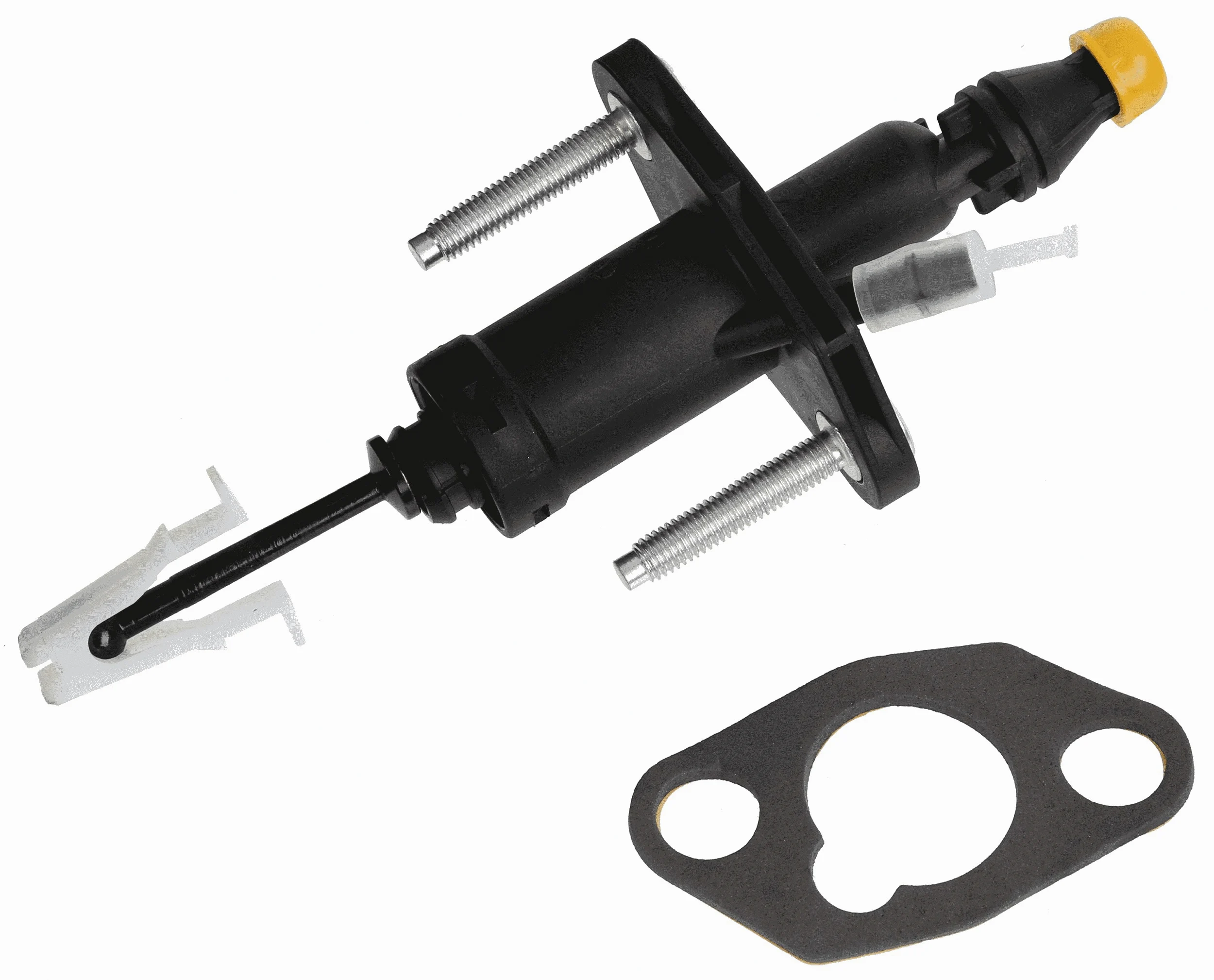 Master Cylinder, clutch (6284 600 880)