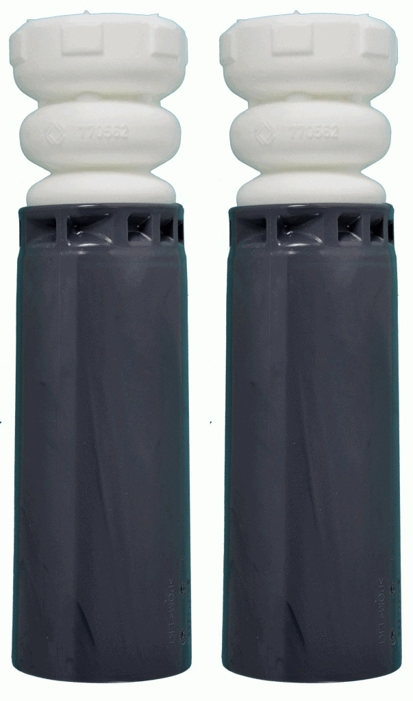 Dust Cover Kit, shock absorber (900 381)