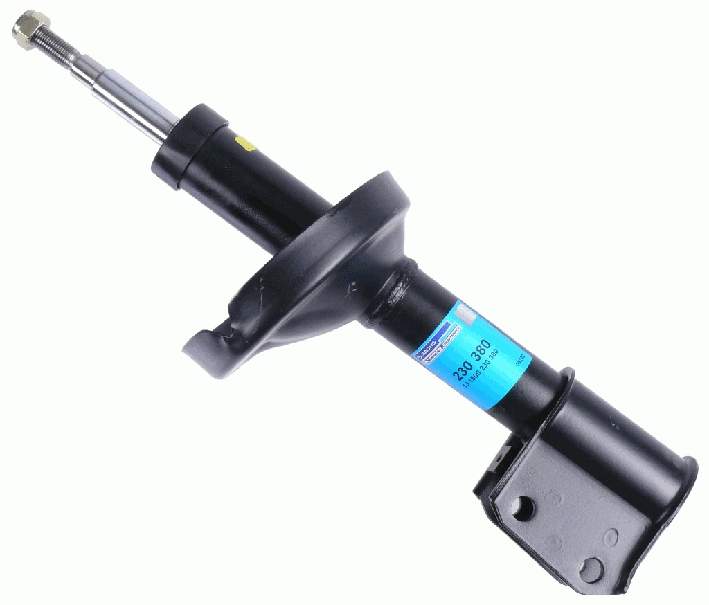 Shock Absorber (230 380)