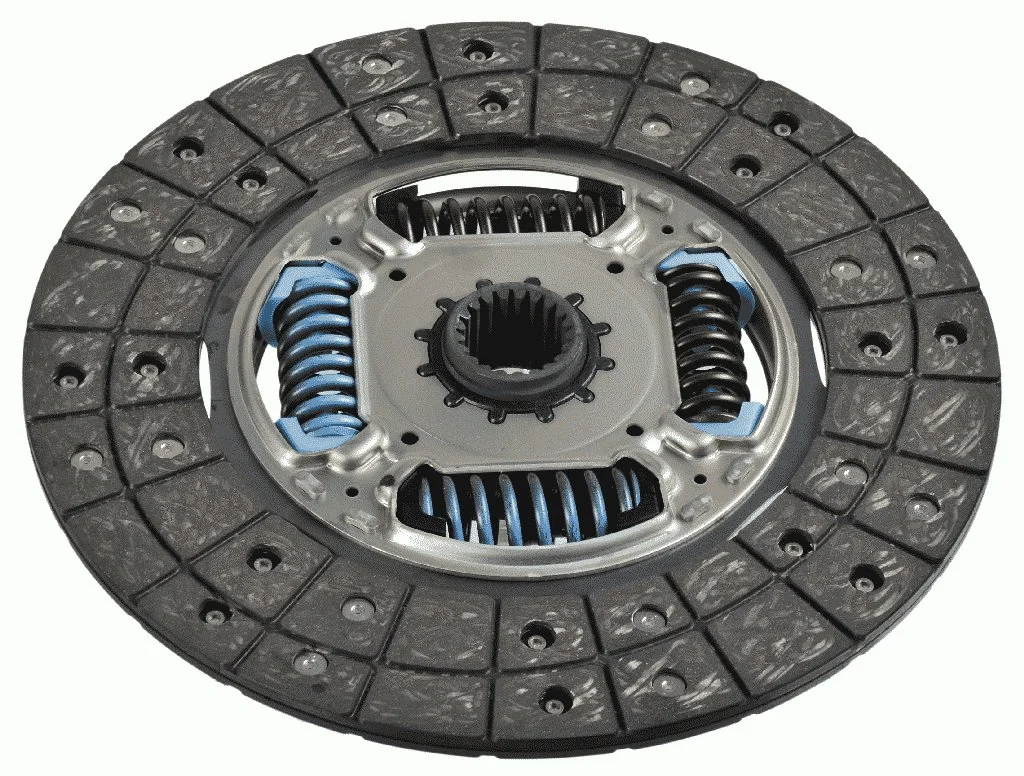 Clutch Disc