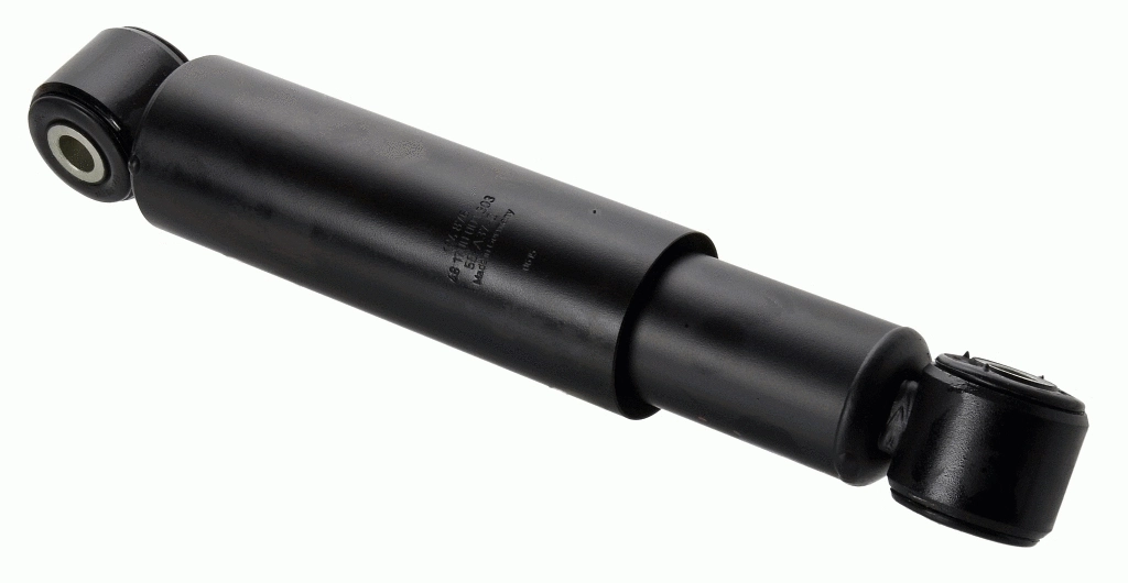 Shock Absorber (124 876)