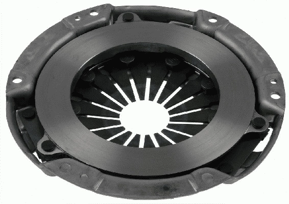 Clutch Pressure Plate