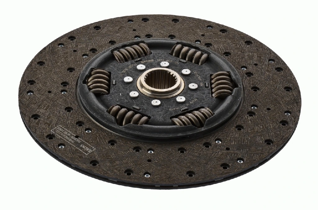 Clutch Disc